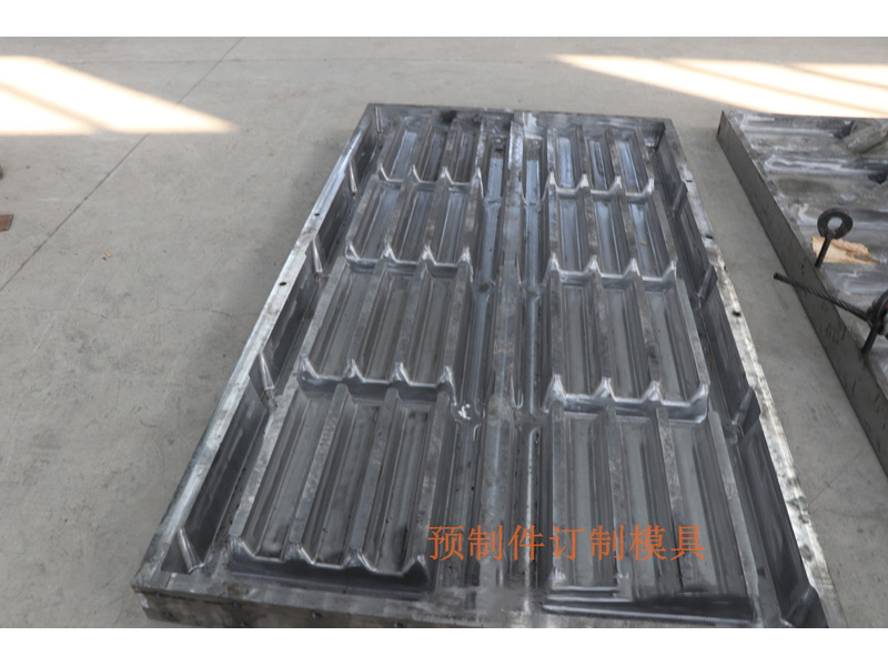 Customized mold