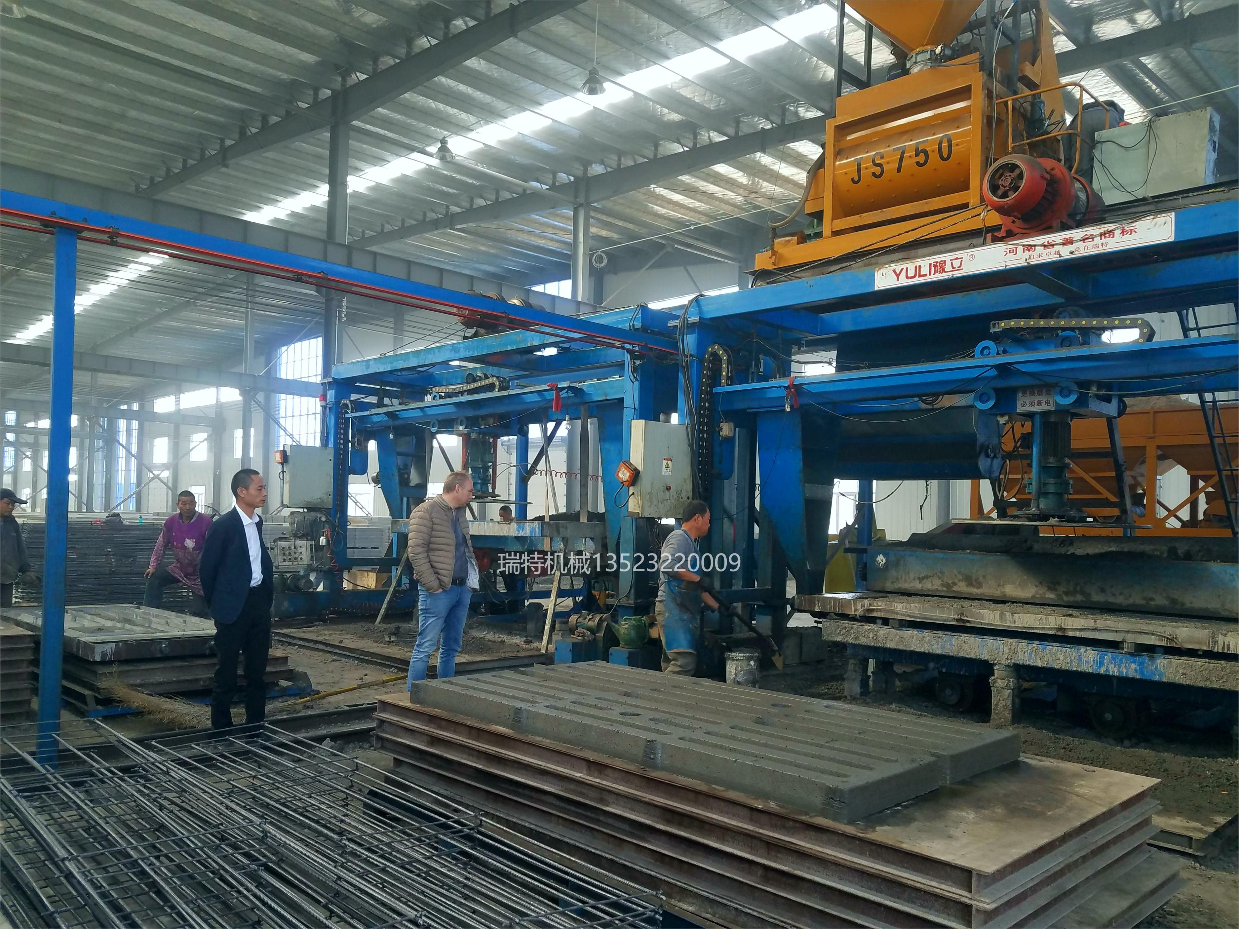 Leak plates produced by RuiTe Machinery's leak plate production line equipment